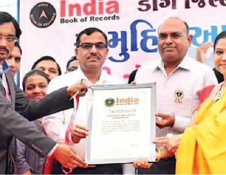 ડાંગ