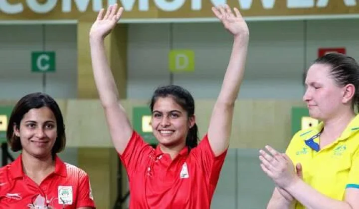 CWG 2018