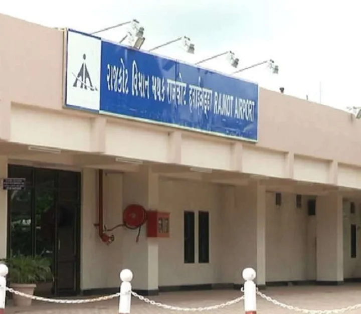 rajkot news