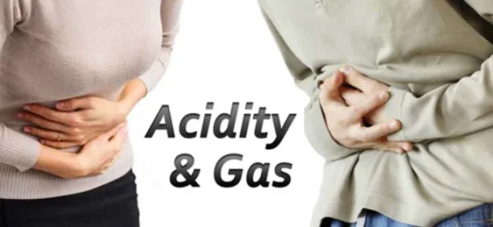 troubling with acidity