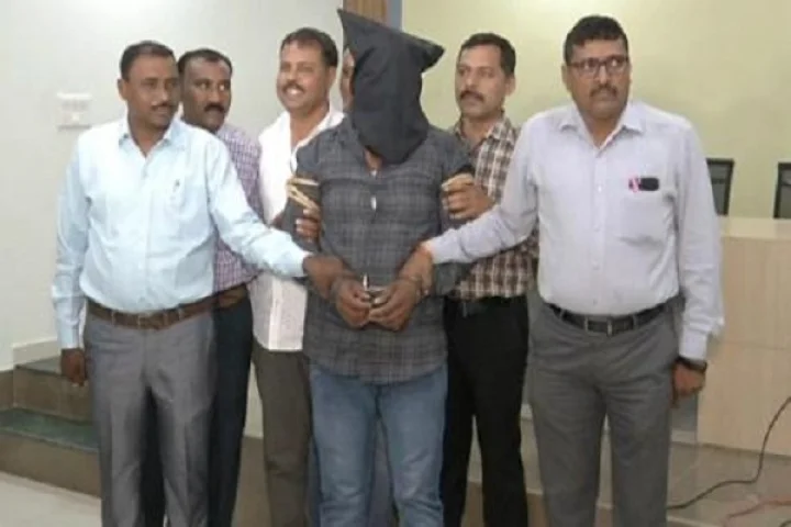 સુરત રેપ અને હત્યા કેસઃ