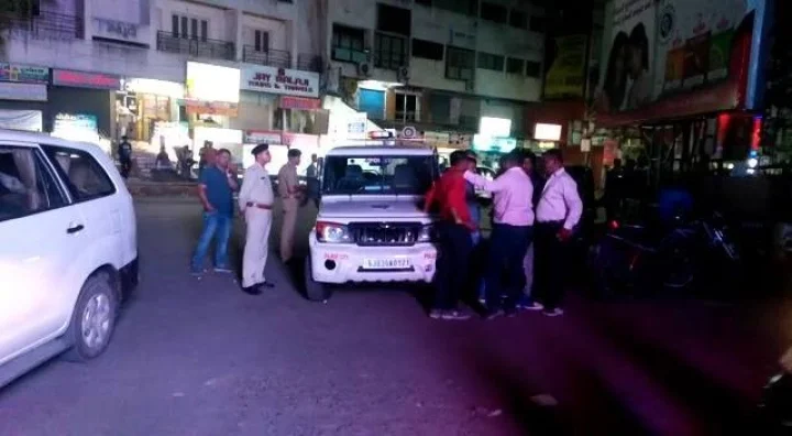 રાજકોટ