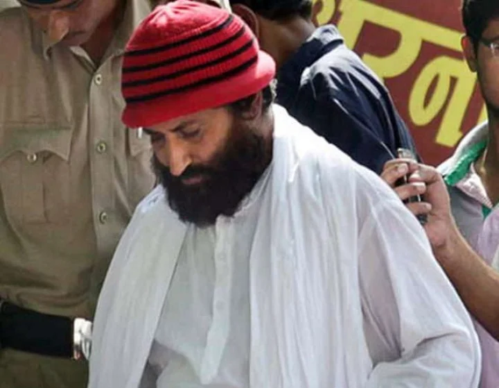 narayan sai