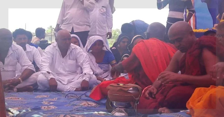 સરકારના વાયદા