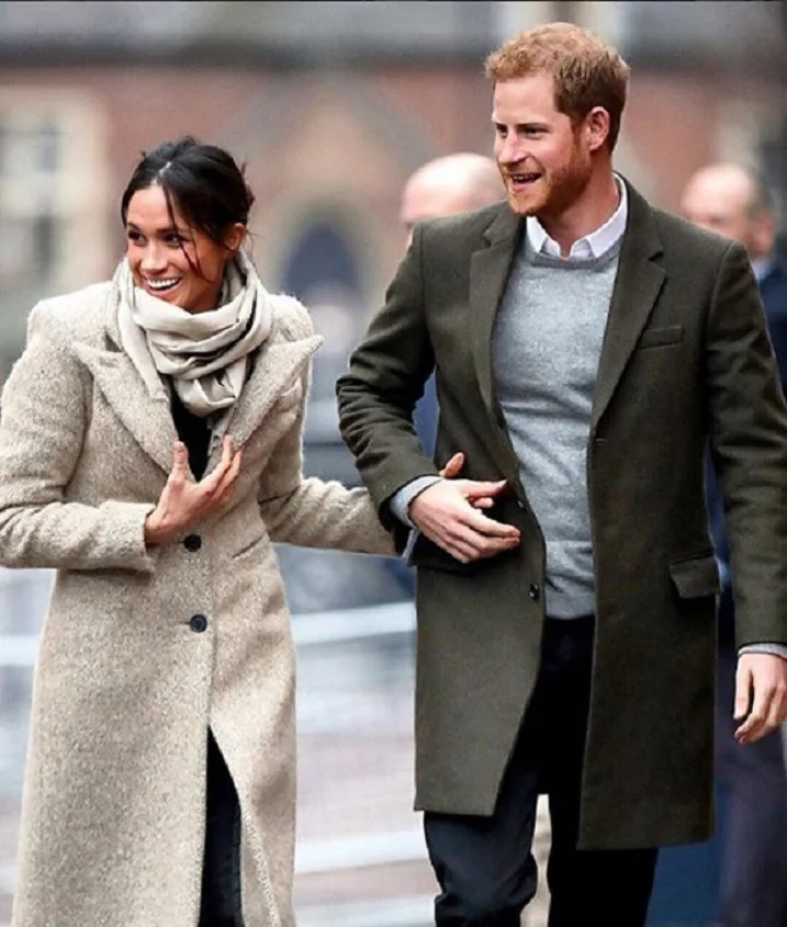 Royal wedding 2018
