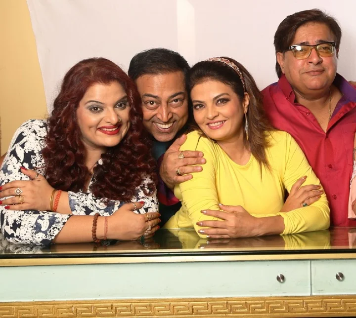 કૉમેડી નાટક