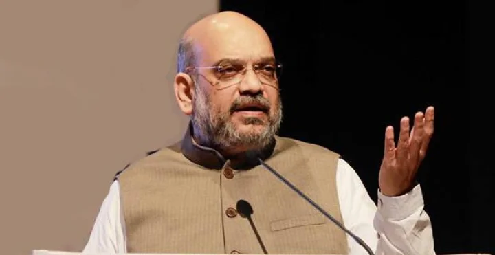 Amit Shah