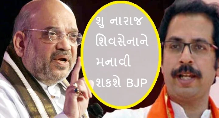 નારાજ પાર્ટી