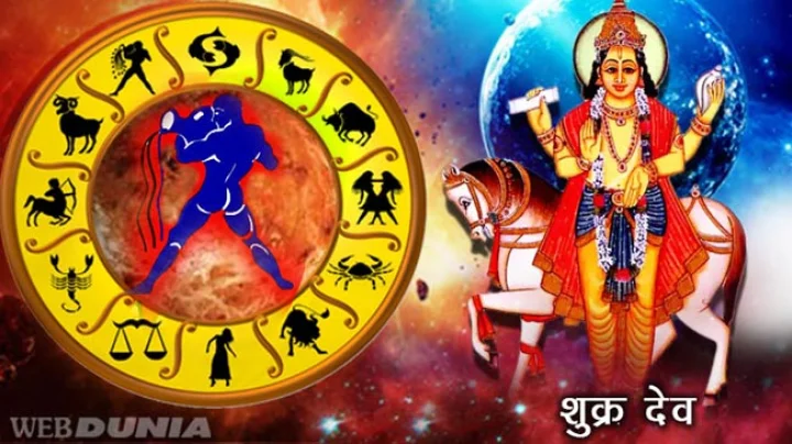 Daily Astro