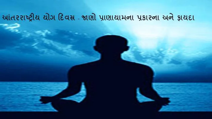 International Yoga Day 2018