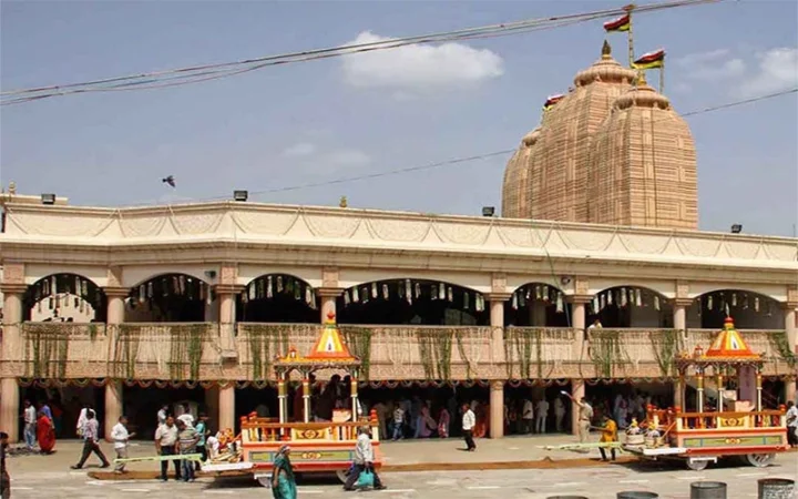 રથયાત્રા