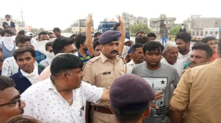 ગુજરાત સમાચાર 