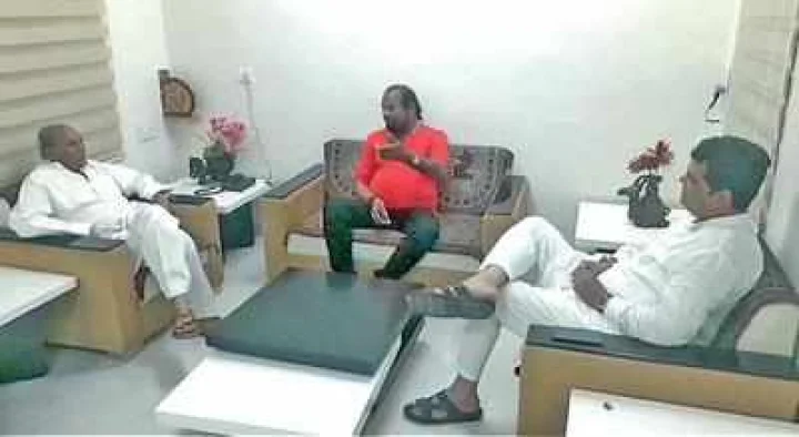 સર્કિટ હાઉસ