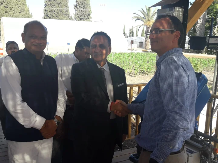 ઇઝરાયેલ