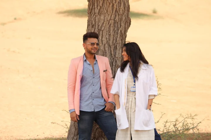Dil hi to hai