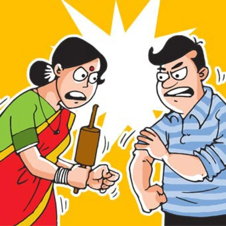 ગુજરાતી Jokes