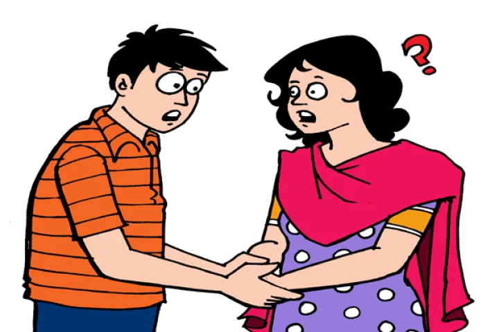 રમૂજી ટૂચકાઓ