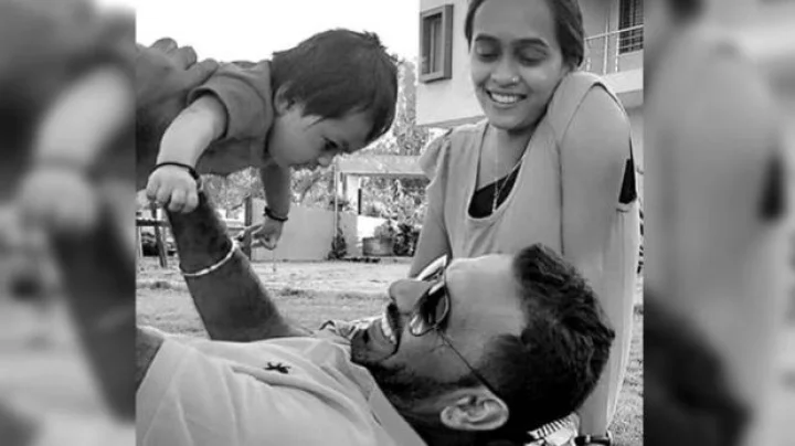 સંપત્તિનો ભાગલો