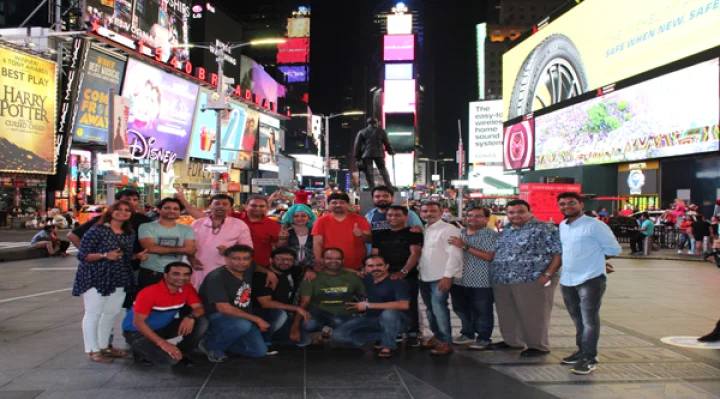 ગુજરાતી ફિલ્મ ફેસ્ટિવલ