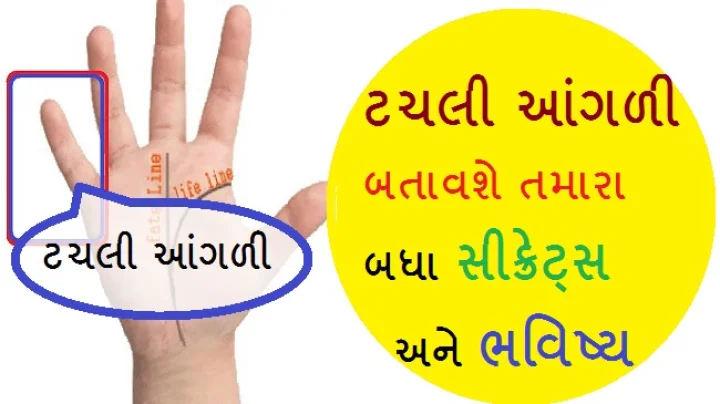 Hand Palmistry