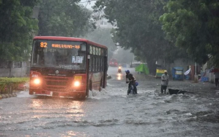 સૌરાષ્ટ્ર