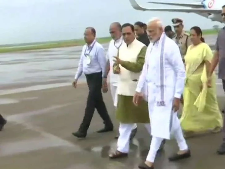 રૂપાણી