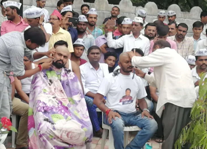હાર્દિકના સમર્થન