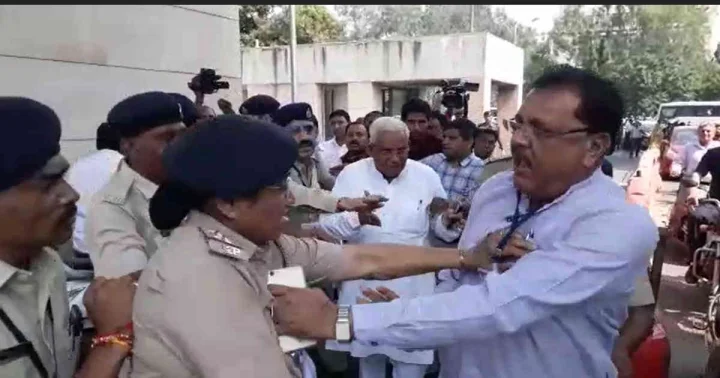ઝપાઝપી