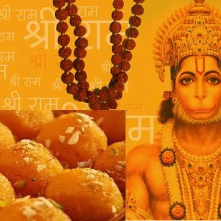 મંગળવારે આ એક કાર્ય કરવાથી, બધા સંકટો મટી જાય છે