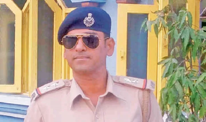 ગાંધીનગર