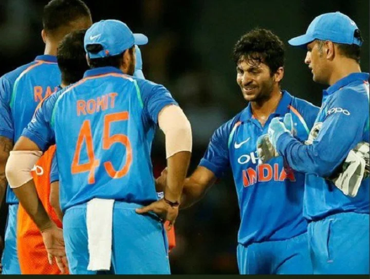 India vs Bangladesh 