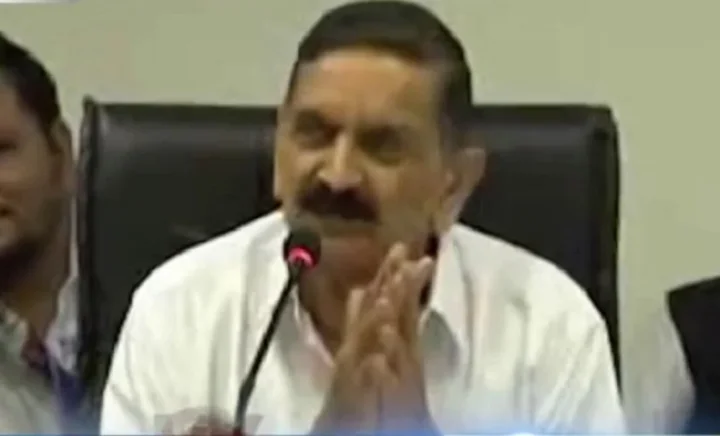 ભાજપના સાંસદ