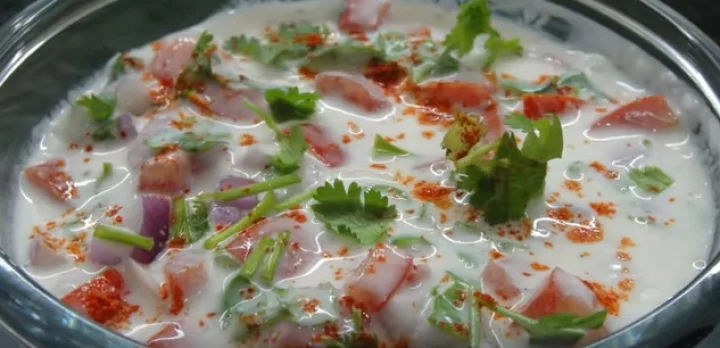 raita