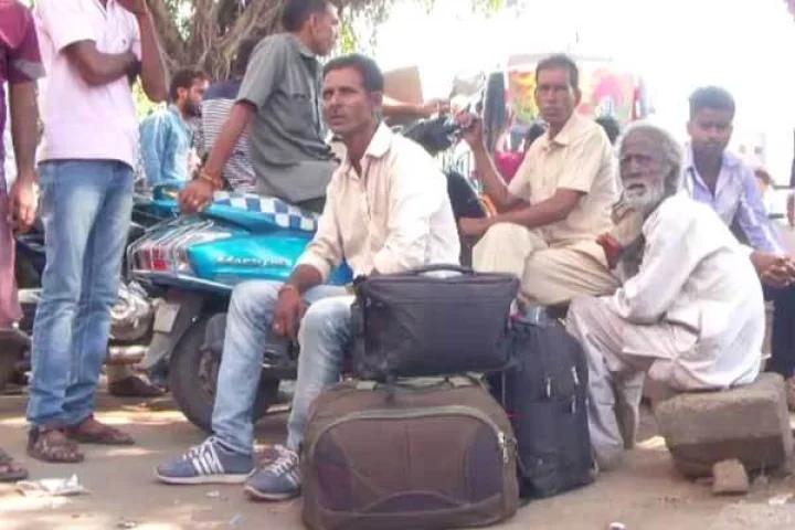 મેઘાણીનગર