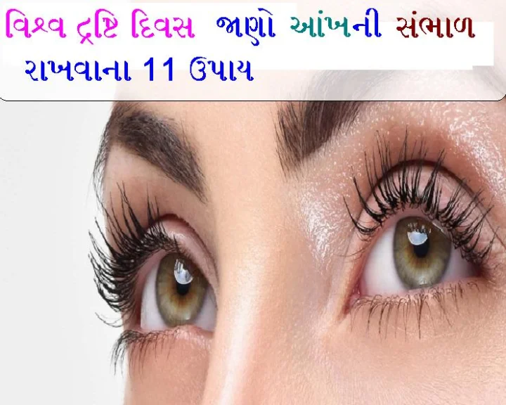 Eye Health Guide - Eye Diseases
