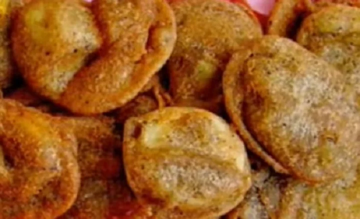 keda na pakoda