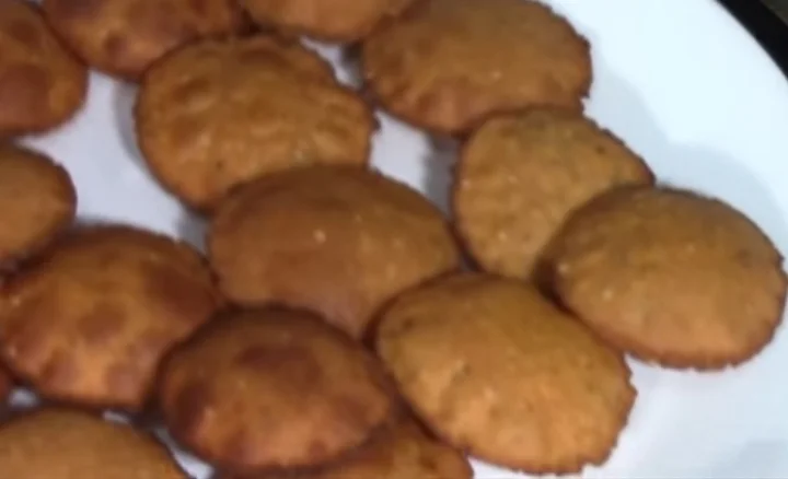 દિવાળીની વાનગી