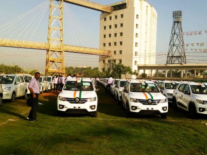 કર્મચારીઓને દિવાળી બોનસ