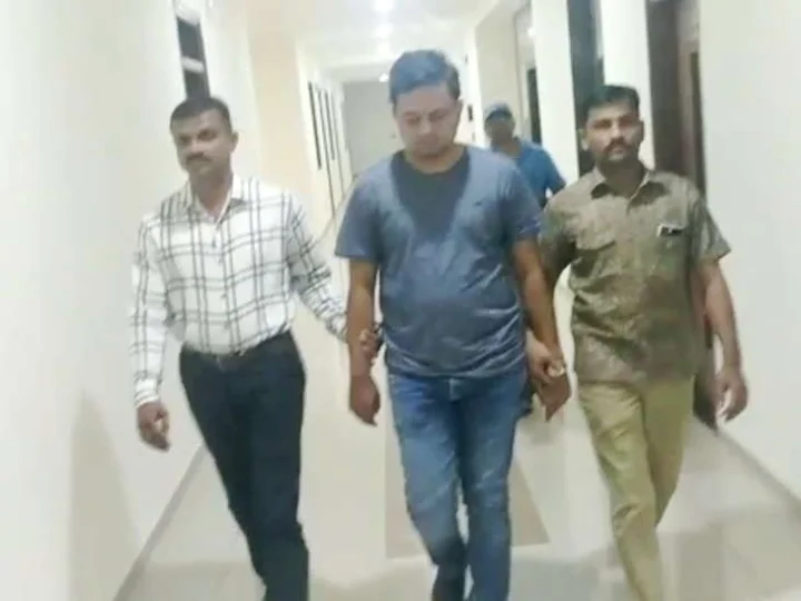 ગુજરાત સમાચાર