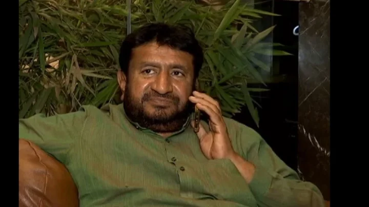 Gyasuddin Habibuddin Shaikh