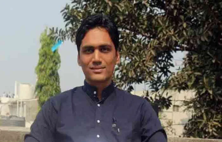 Alpesh kathariya