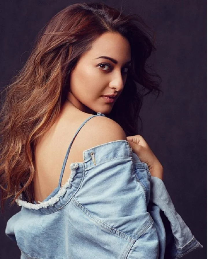 Sonakshi sinha