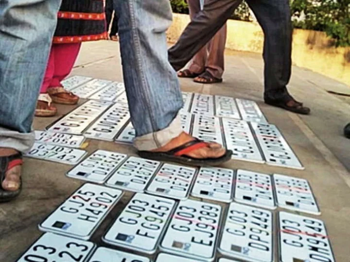 RTO rules change in gujarat