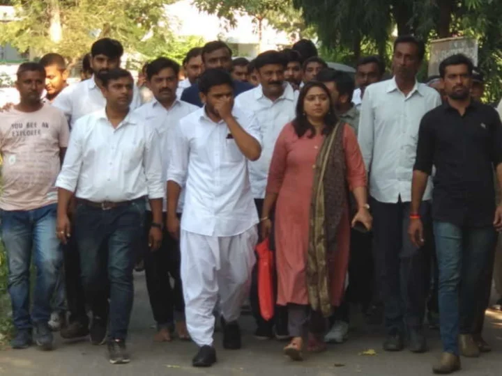 gujarat samachar live