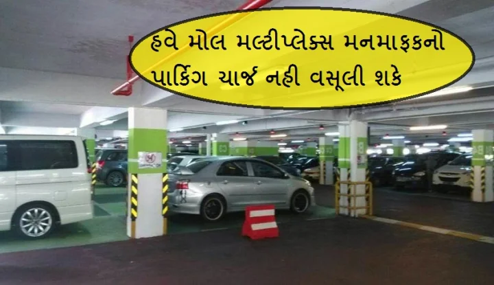 મોલ મલ્ટિપ્લેક્સ