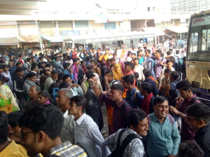 ગુજરાત સમાચાર