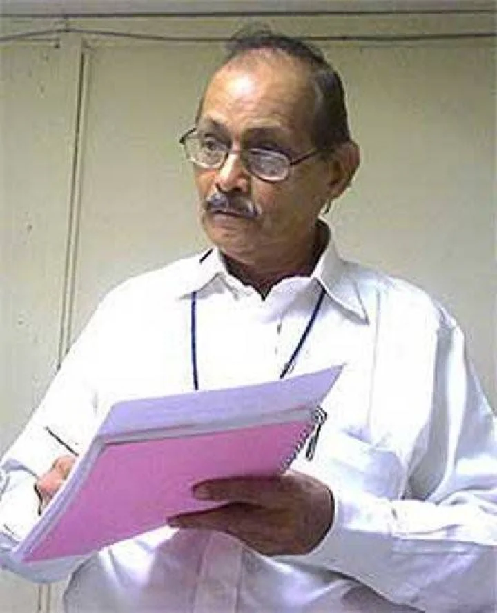 પીએમ મોદીના ખાસ પીઆરઓ જગદીશ ઠક્કર વિશે