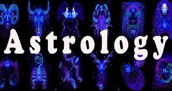 Daily Astro