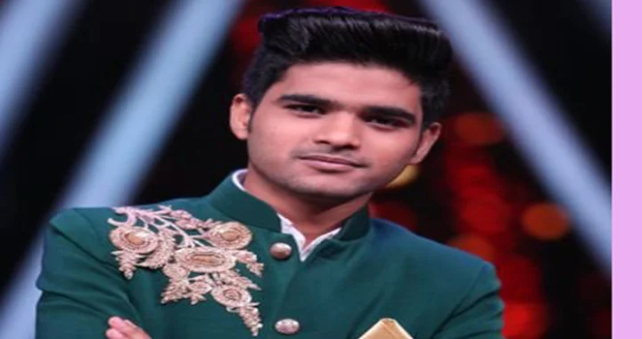 Salman ali