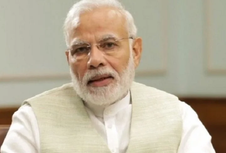 RSSના સ્વયંસેવક